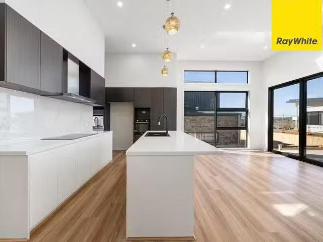 House for rent in Australian Capital Territory