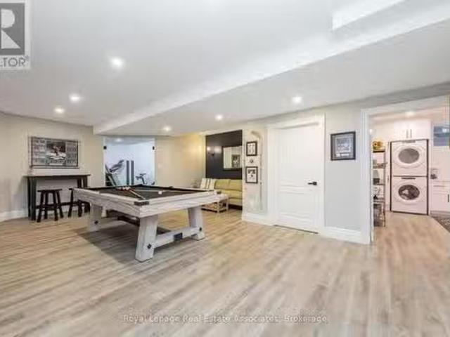 House for rent in Caledon, Ontario