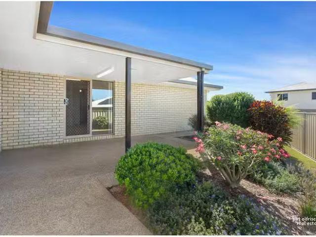 House for rent in Gracemere, Queensland