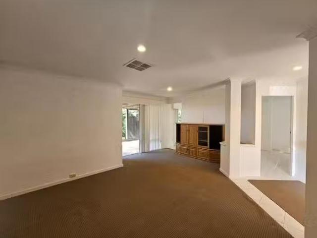 House for rent in Thornlie, Western Australia
