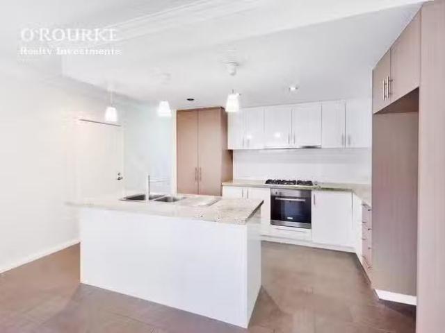 House for rent in Kings Creek, Queensland