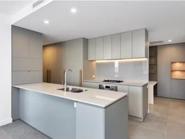 Apartment for rent in Toombul, Queensland