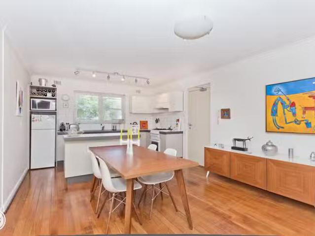 Apartment for rent in Como, Western Australia