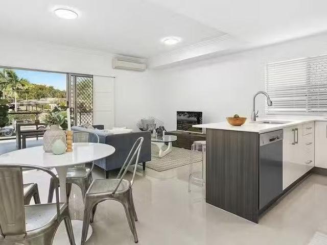 House for rent in Toombul, Queensland