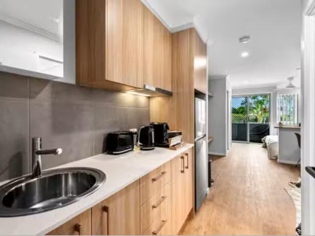 House for rent in Toombul, Queensland