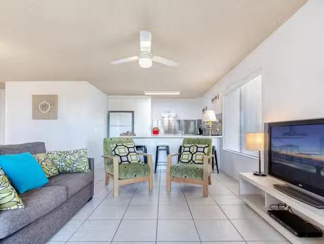 Apartment for rent in Kings Creek, Queensland