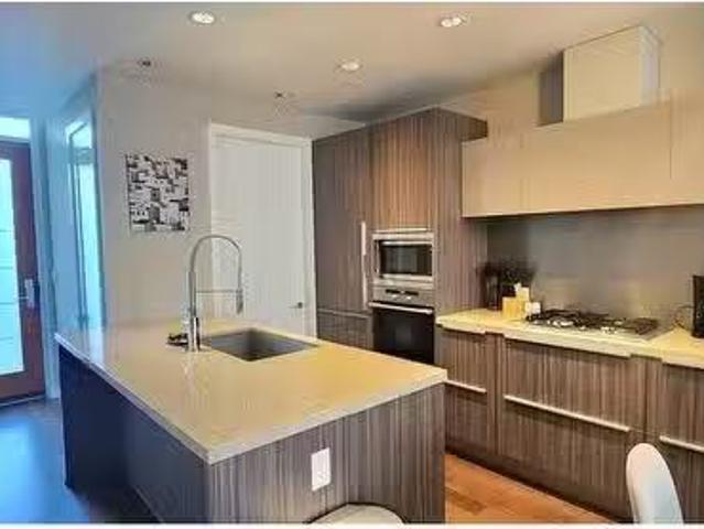 House for rent in Vancouver, British Columbia