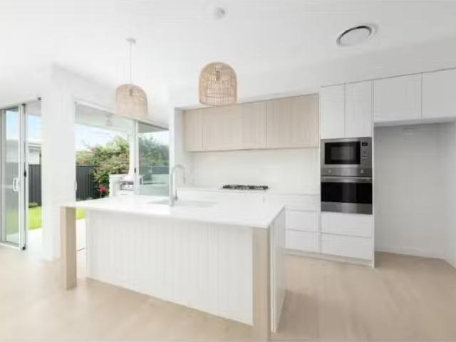 Condo for rent in Sutherland, New South Wales