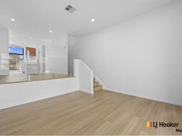 Condo for rent in Greenway, Australian Capital Territory