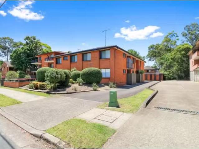 Apartment for rent in Sydney, New South Wales