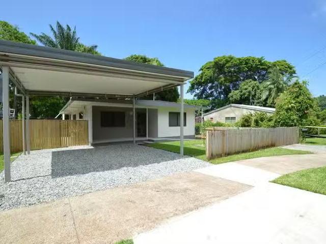 House for rent in Redlynch, Queensland