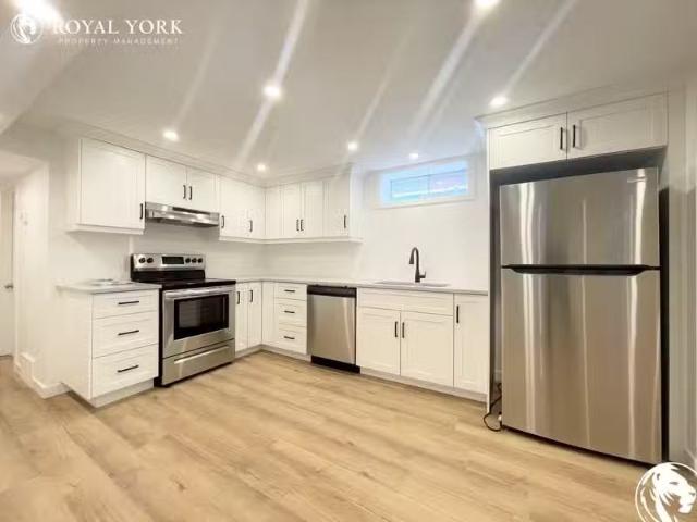 Condo for rent in Waterloo, Ontario