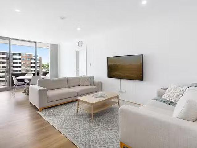 Apartment for rent in Arncliffe, New South Wales