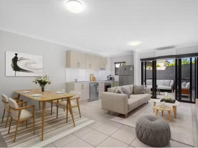 Condo for rent in Toombul, Queensland