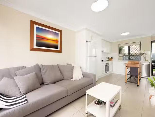 Apartment for rent in Toombul, Queensland