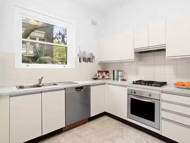 Apartment for rent in Sydney, New South Wales
