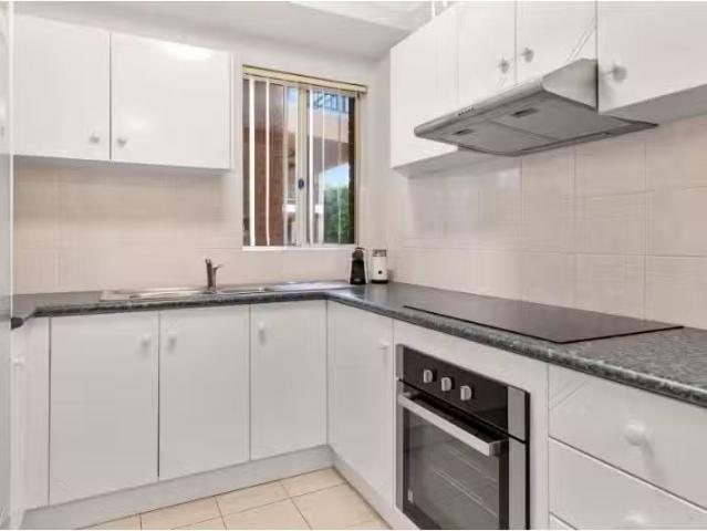 Apartment for rent in Sutherland, New South Wales