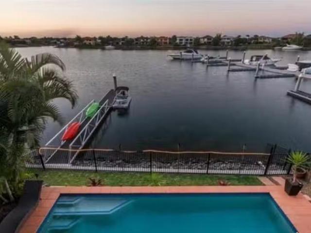 House for rent in Fernbrook, Queensland