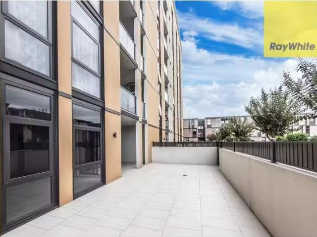 Apartment for rent in New South Wales