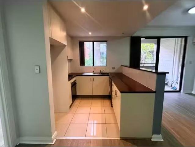 Apartment for rent in Sydney, New South Wales