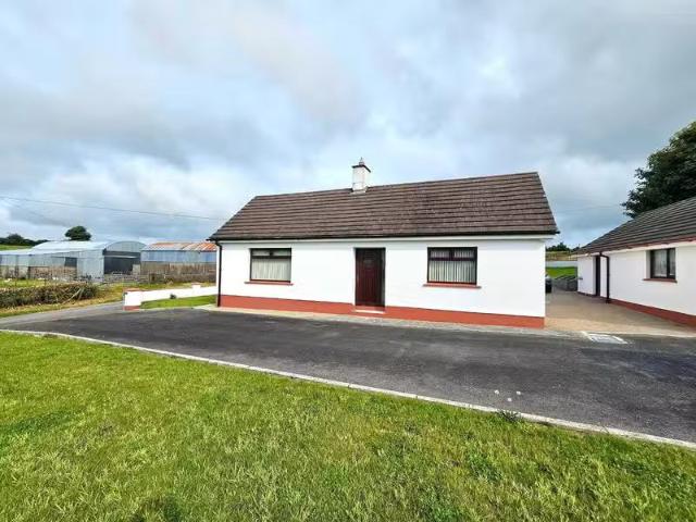 House to rent in Ballyjamesduff, Ulster
