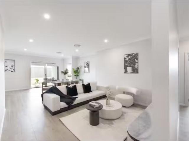 House for rent in New South Wales