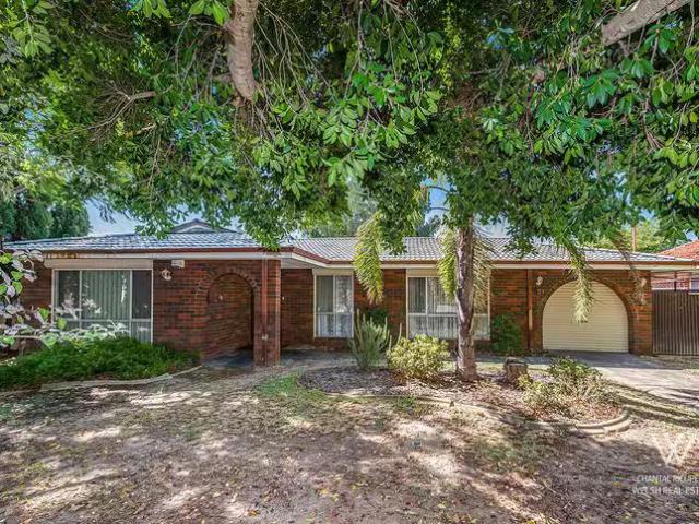 House for rent in Cloverdale, Western Australia