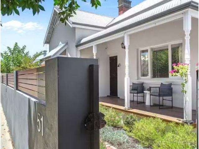 House for rent in North Perth, Western Australia