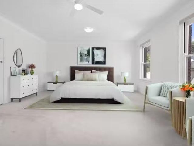 Apartment for rent in Sydney, New South Wales