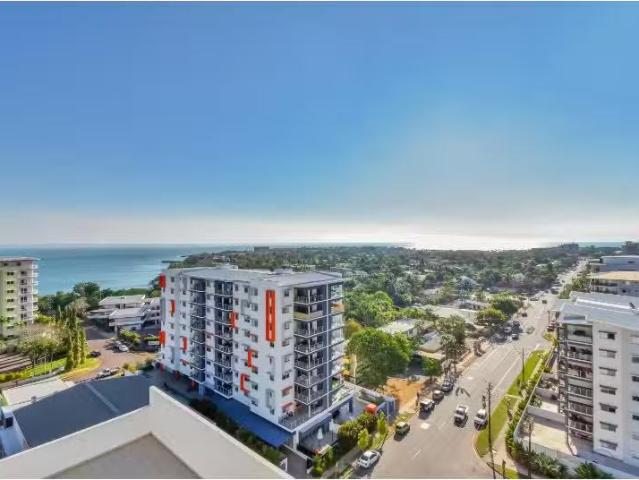 Apartment for rent in Darwin, Northern Territory