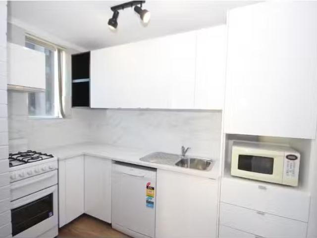 Apartment for rent in Western Australia