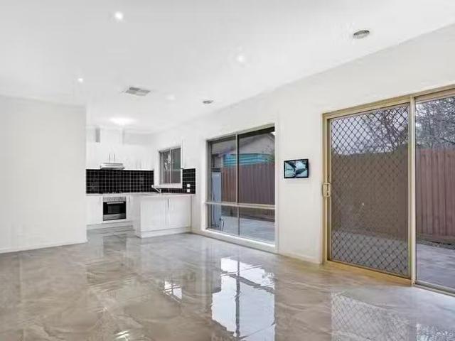 Apartment for rent in Camerons Creek, Victoria
