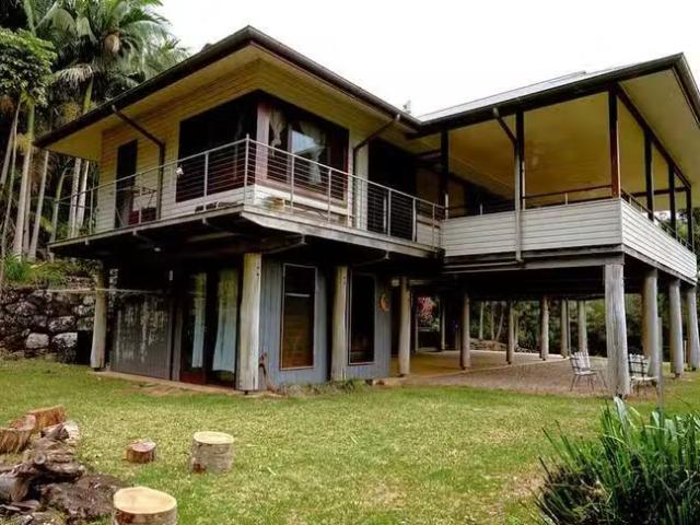 House for rent in New South Wales