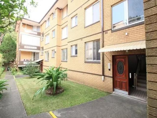 Apartment for rent in Sydney, New South Wales