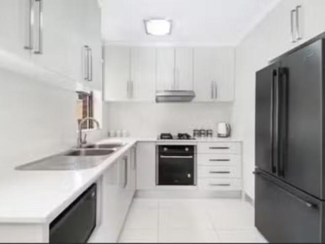 Apartment for rent in Strathfield, New South Wales