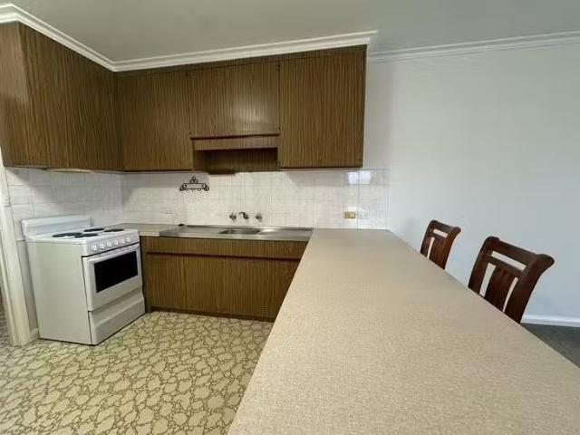 Apartment for rent in Coalville, Victoria