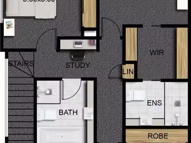 House for rent in Methul, Queensland