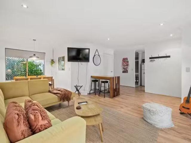 House for rent in Mount Hawthorn, Western Australia