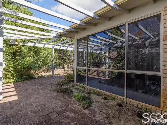 House for rent in Mount Pleasant, Western Australia
