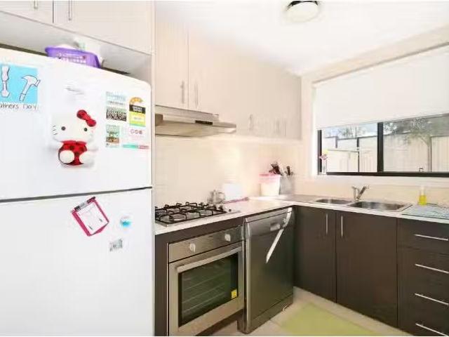 Condo for rent in Sydney, New South Wales