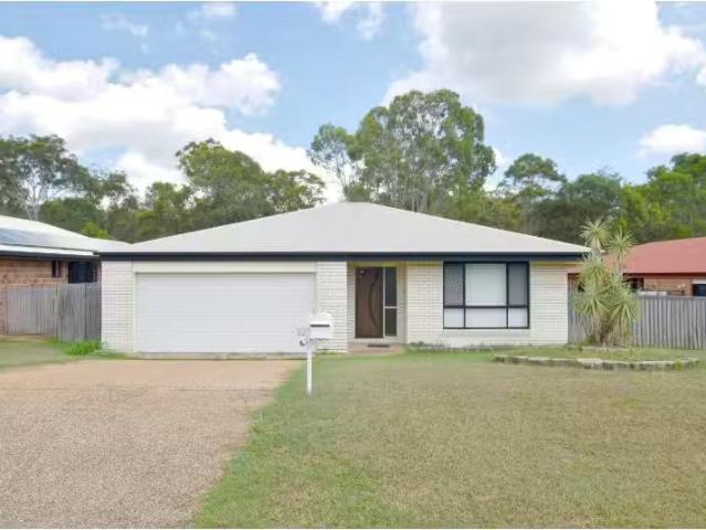 House for rent in Boyne Valley, Queensland