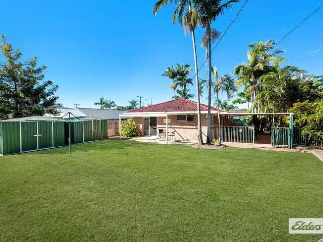 House for rent in Toombul, Queensland