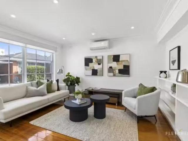 Apartment for rent in Camerons Creek, Victoria