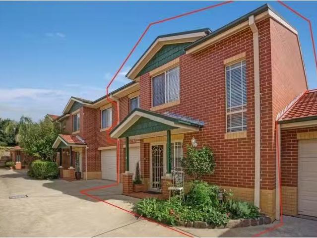 Condo for rent in Ambergate, New South Wales