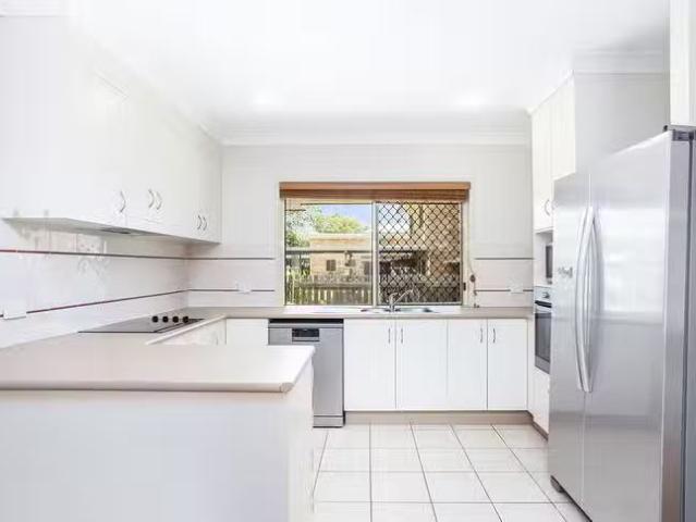 House for rent in Taranganba, Queensland