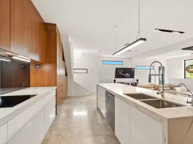 House for rent in Toombul, Queensland