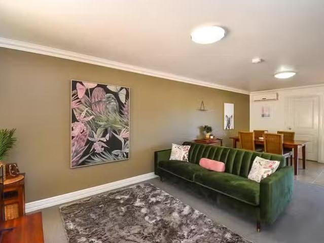 Apartment for rent in Camerons Creek, Victoria