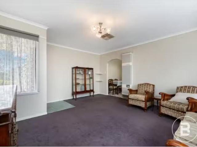 Apartment for rent in Bendigo, Victoria