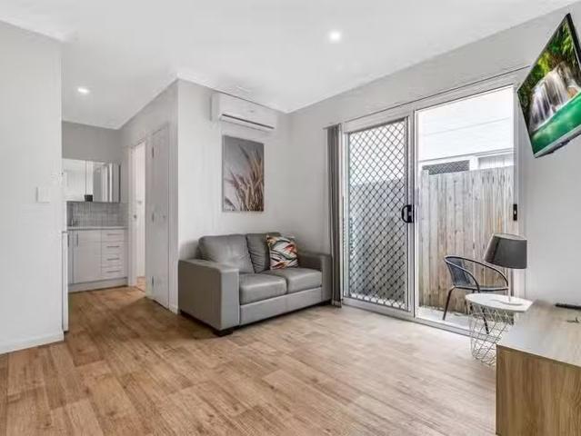 Apartment for rent in Toombul, Queensland