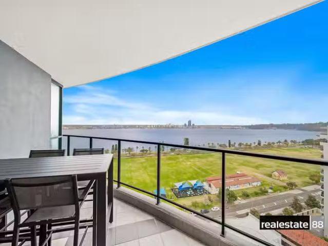 Apartment for rent in Cockburn, Western Australia